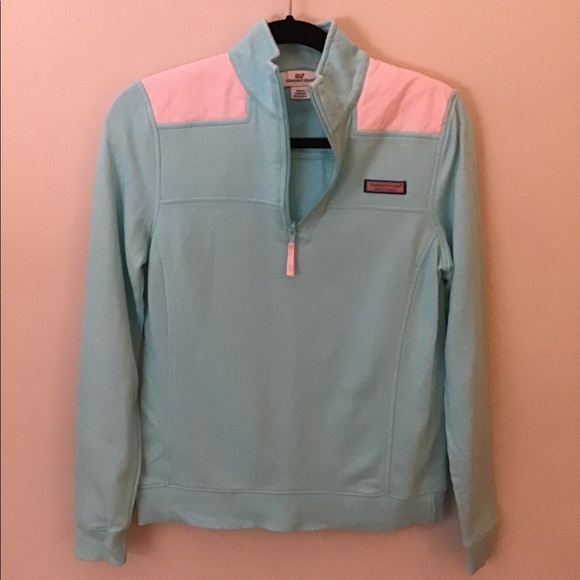 Vineyard Vines Cotton Candy Colored Shep Shirt - Picture 2 of 4